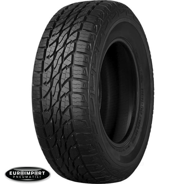 Mazzini Giant Saver At  235/75 R15 110_107 S  Carico C  TL